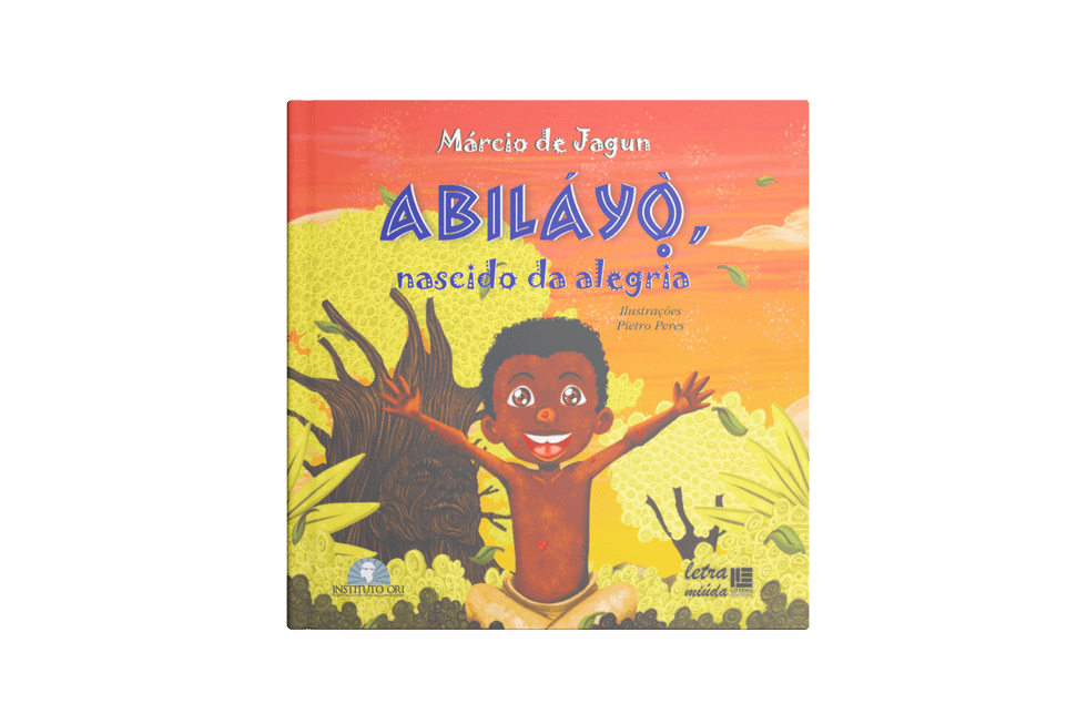 Projeto Abiláyò, Nascido da Alegria