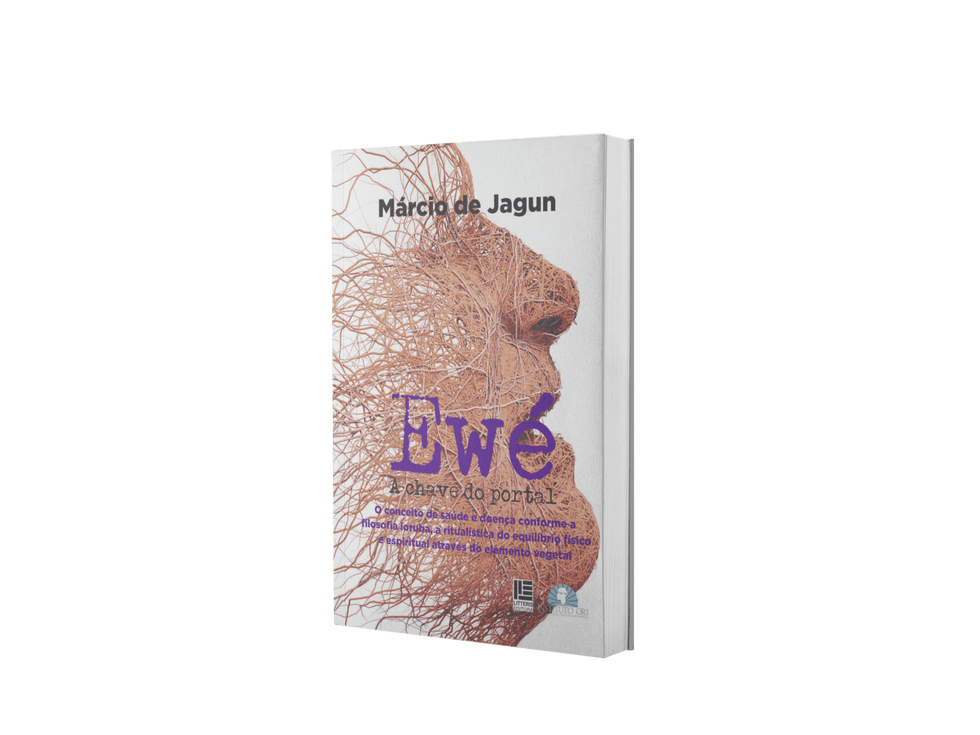 Projeto Ewé - A Chave do Portal
