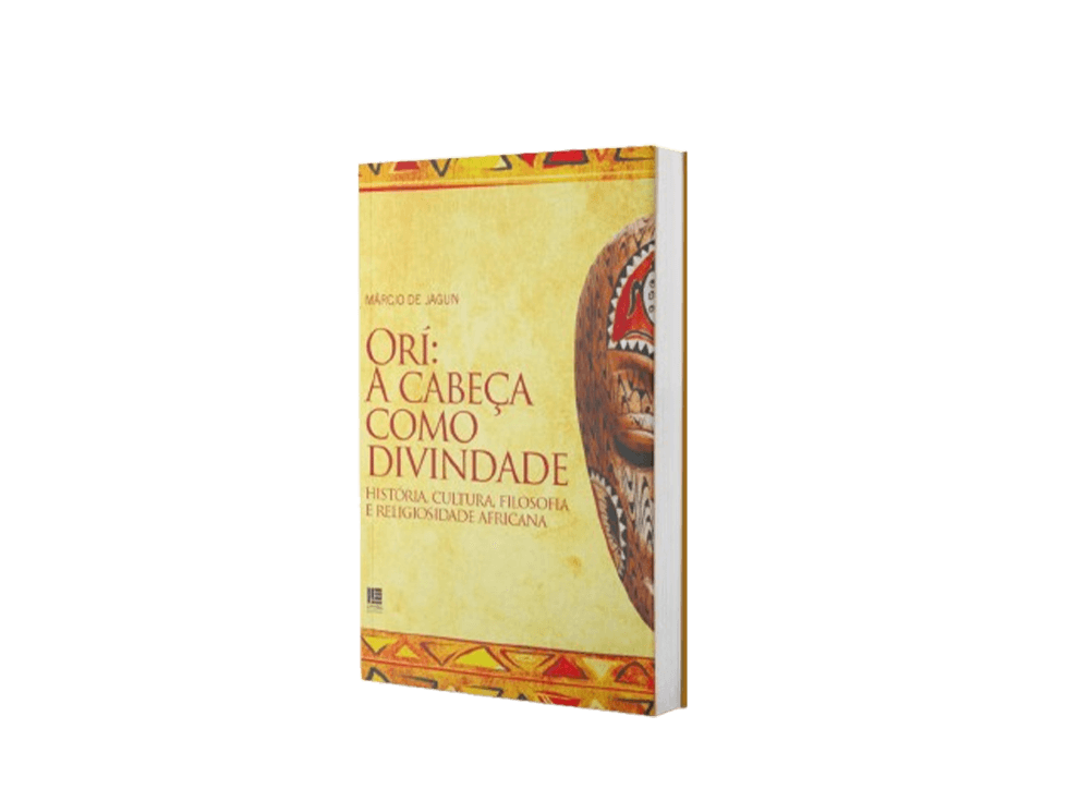 Projeto Orí: A Cabeça como Divindade