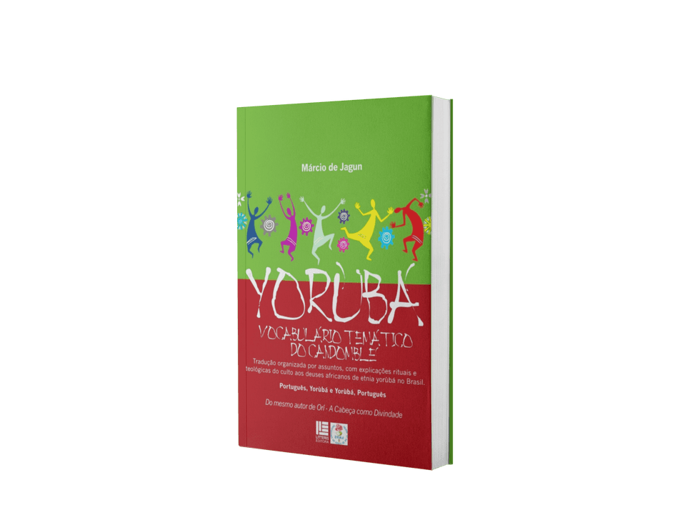 Projeto Yorubá - Vocabulário Temático do Candomblé